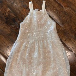 ZARA KIDS dress size 6